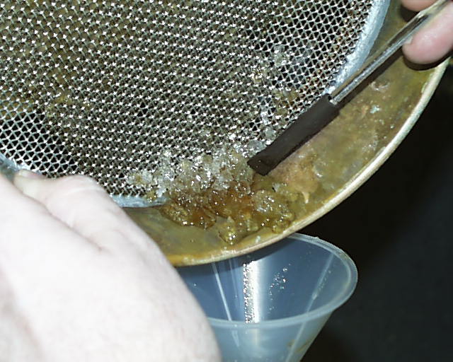 QPL Lab Photos Clear Roads