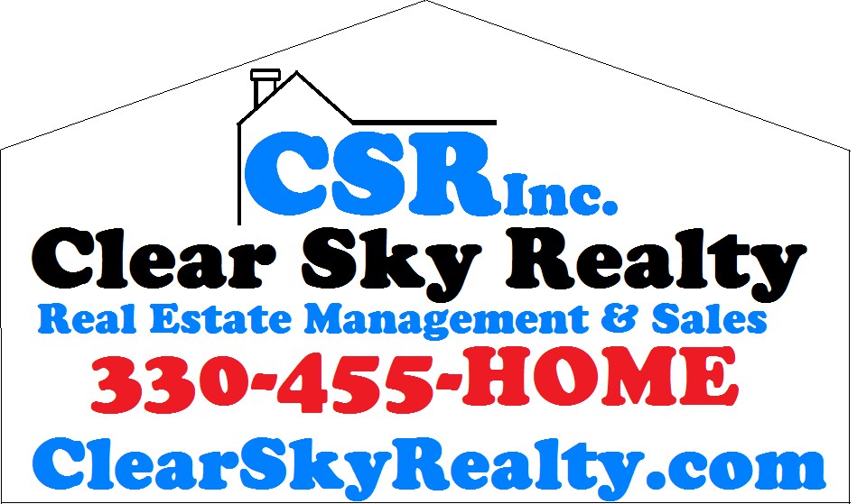 Jackson Clear Sky Realty, Inc.