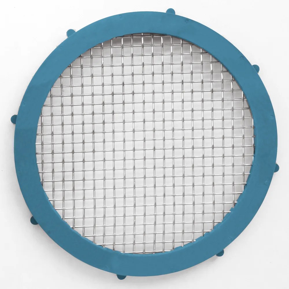 Camlock Screen Gaskets Products CLEAR Solutions Inc.