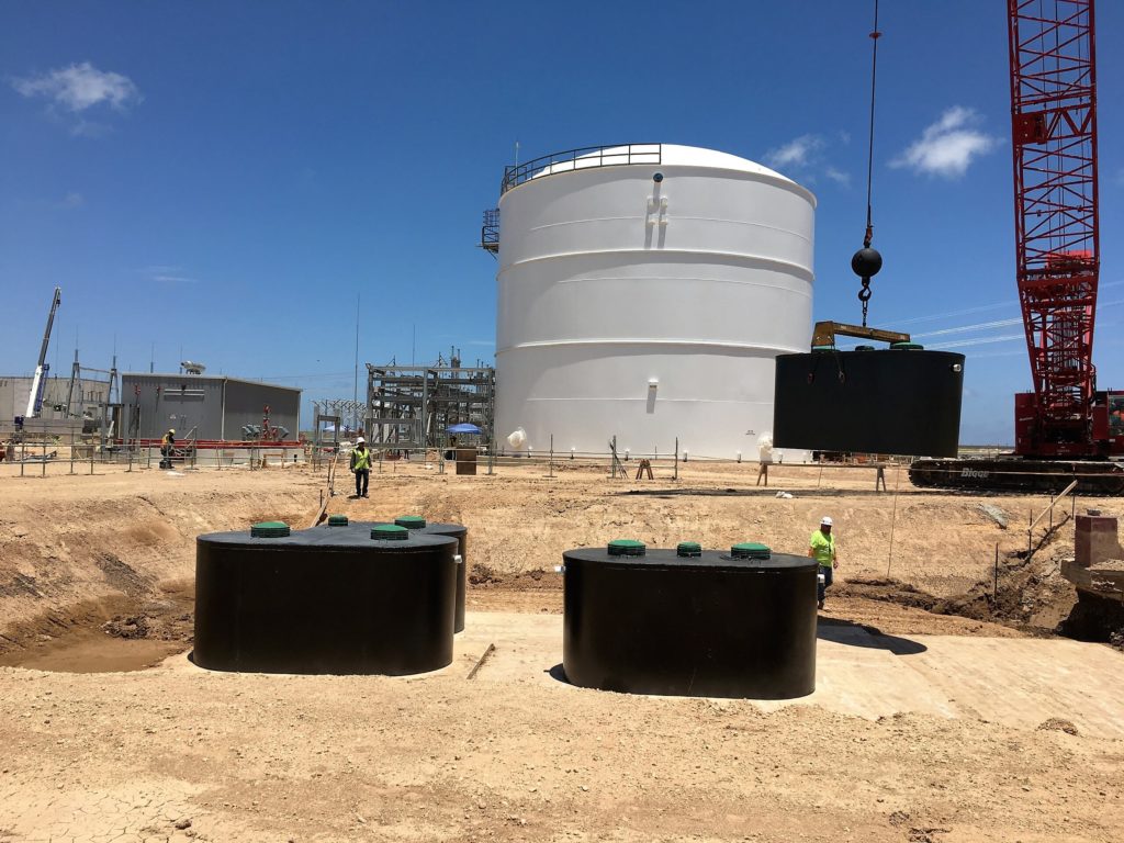 Commercial Projects Clearstream Wastewater Systems