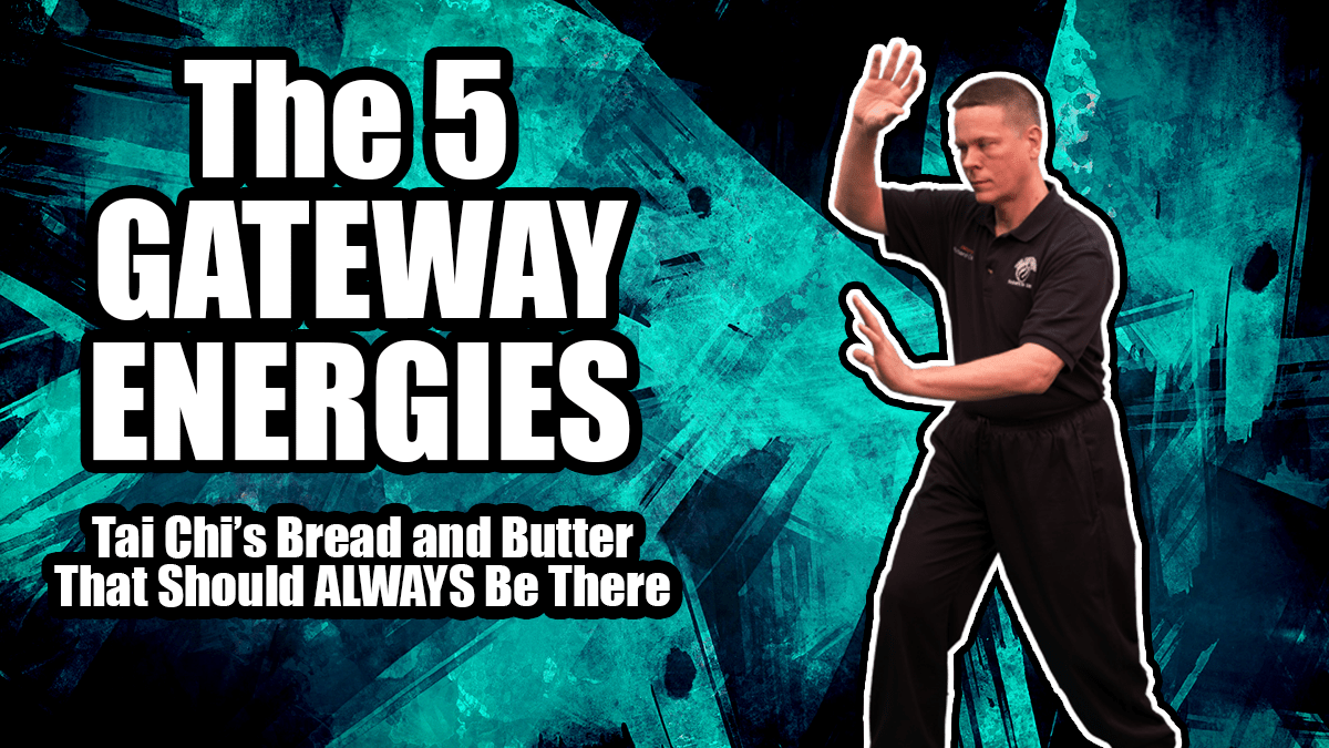 5G Tai Chi: Covert Energy Methods Kindle Edition