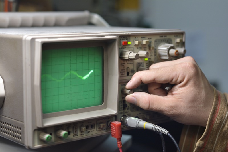 Your Amplifier's Gain Control Is Not A Volume Control
