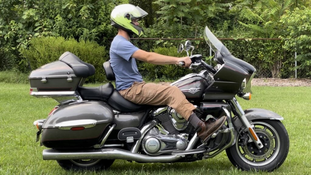Elevating Your Ride Why Motorcycle Windshields Are Worth It