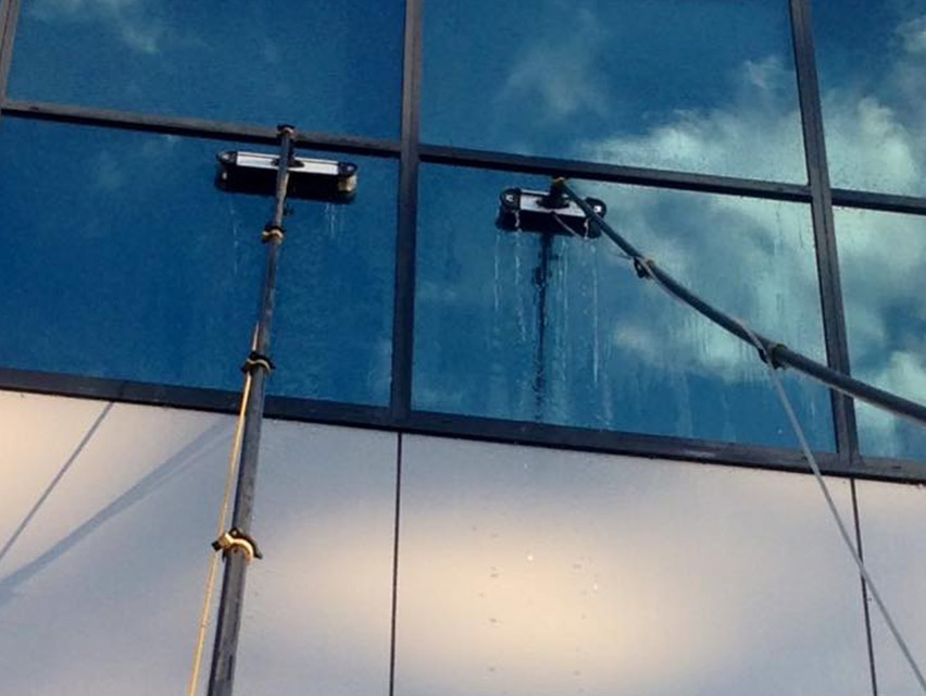 Clearview Window Cleaning