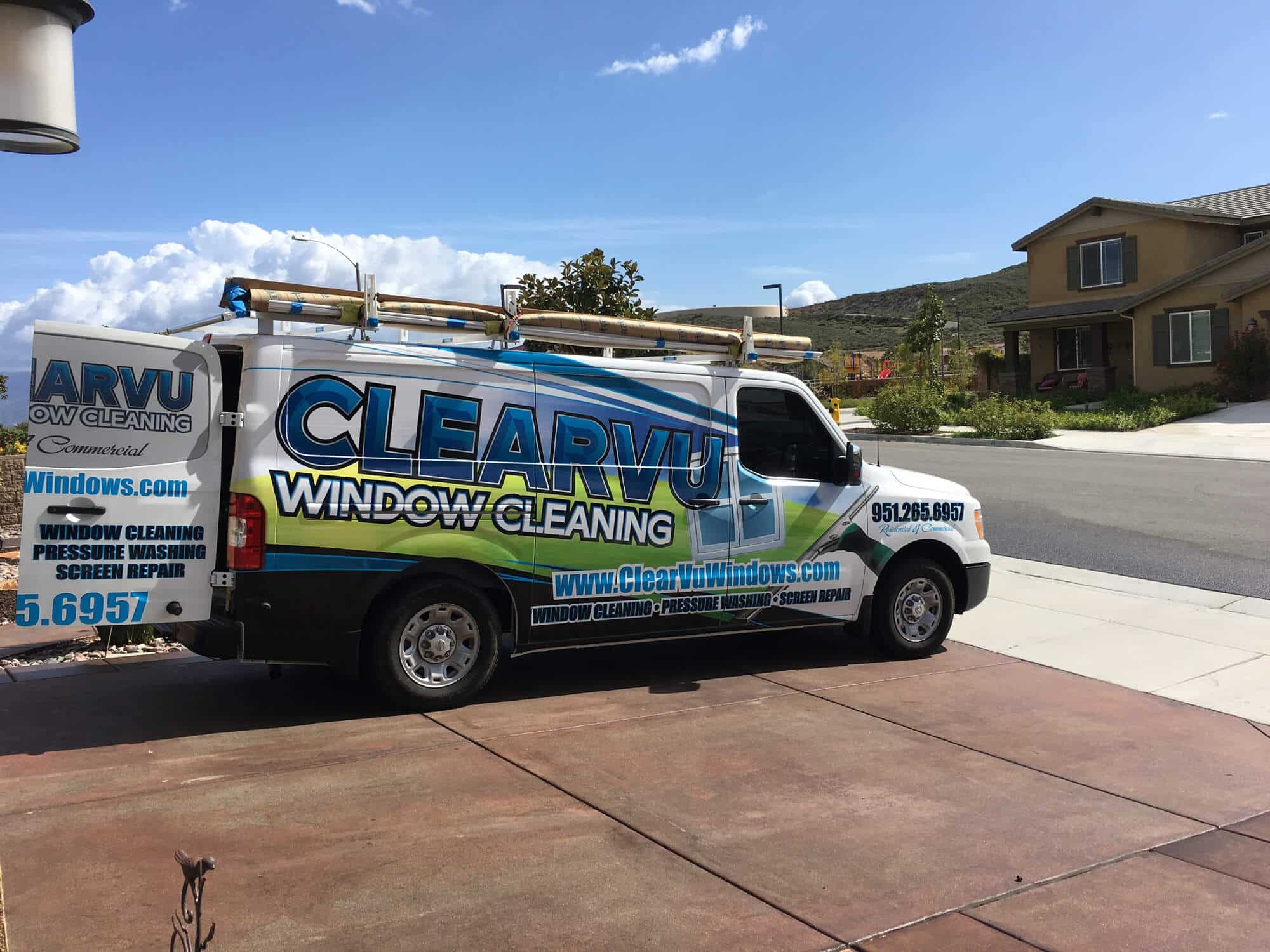 Window Screen Repair Temecula Murrieta Fast and Free Quote!