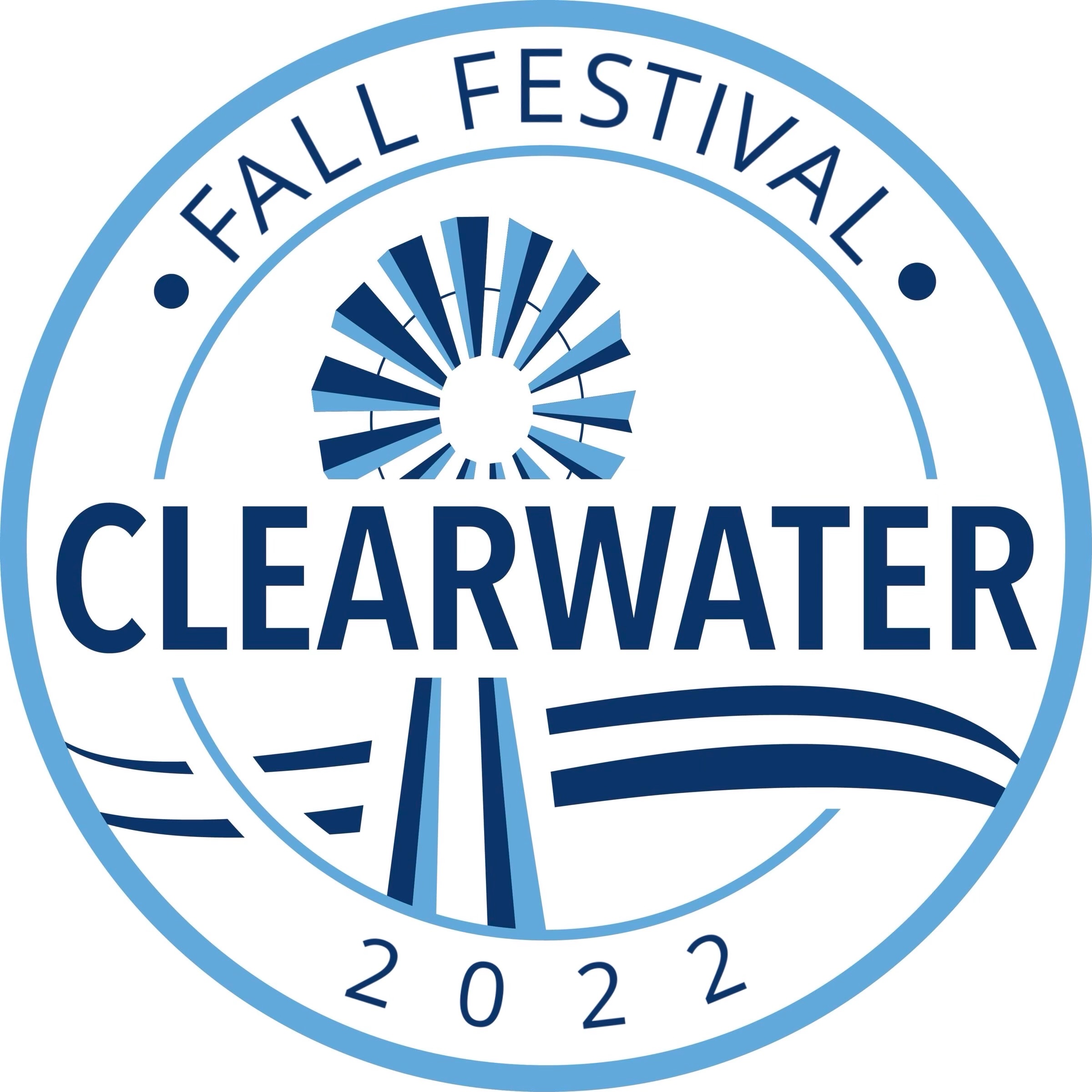 Clearwater Fall Festival