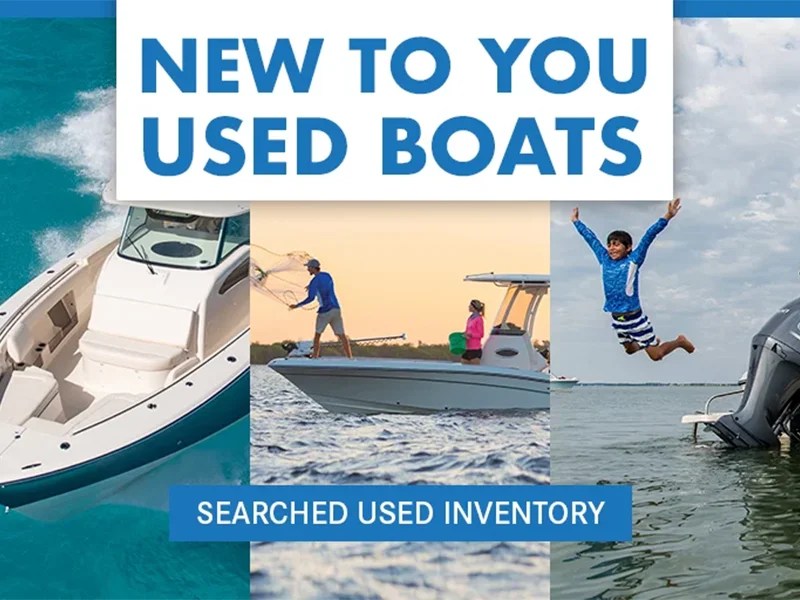 New & Used Boat For Sale Clearwater Marine Clearwater, FL Florida