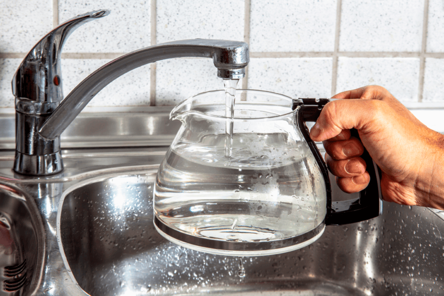 Kitchen Water Filters Under Sink Water Filters Clearwater Systems