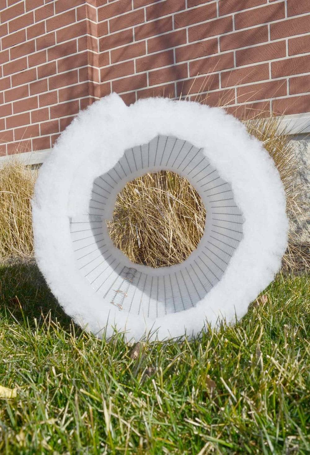 Floating Pond Filter Replacement Element Clearwater Systems