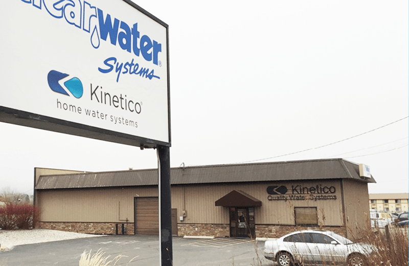 Water Treatment Systems in Hamilton, MT Clearwater Systems