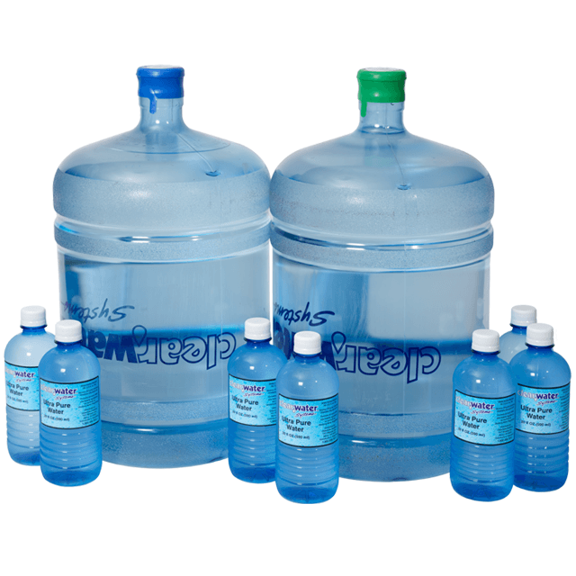 Bottled Water Service Office Bottled Water Ohio, Michigan, Florida