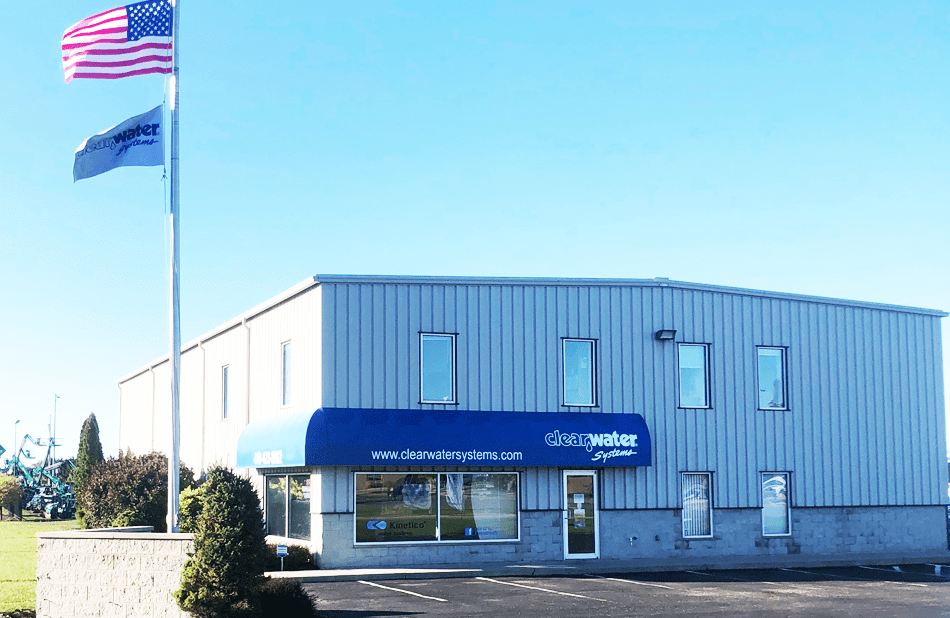 Findlay Clearwater Systems