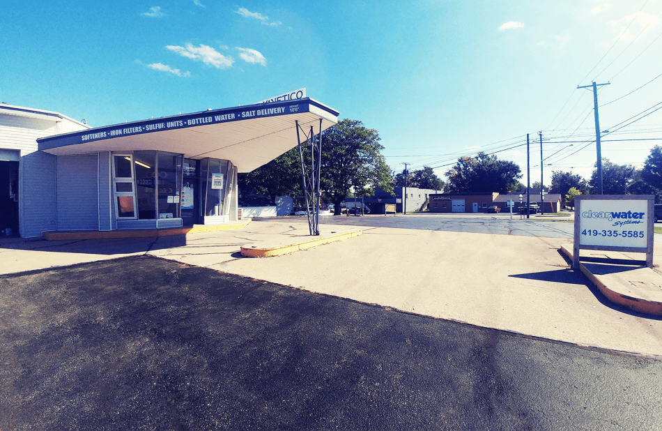 Wauseon Clearwater Systems