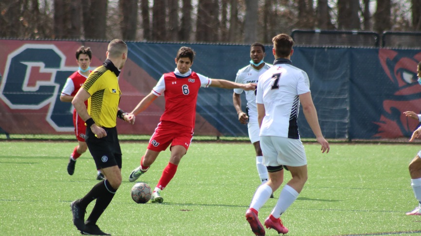 Athletes Build Strong Community at Cleary University Cleary University