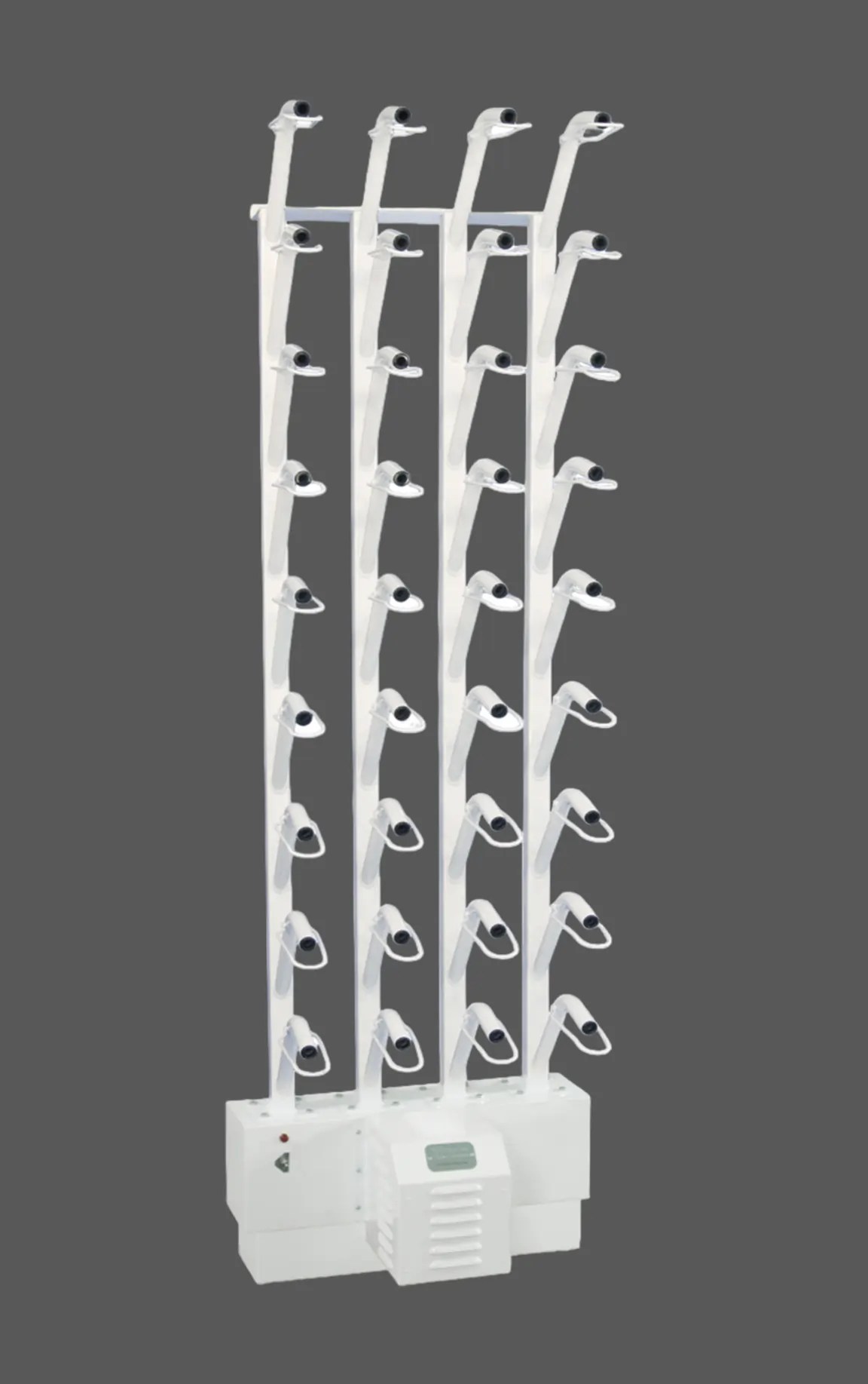 Soccer Cleat Dryers by Williams Direct Dryers.