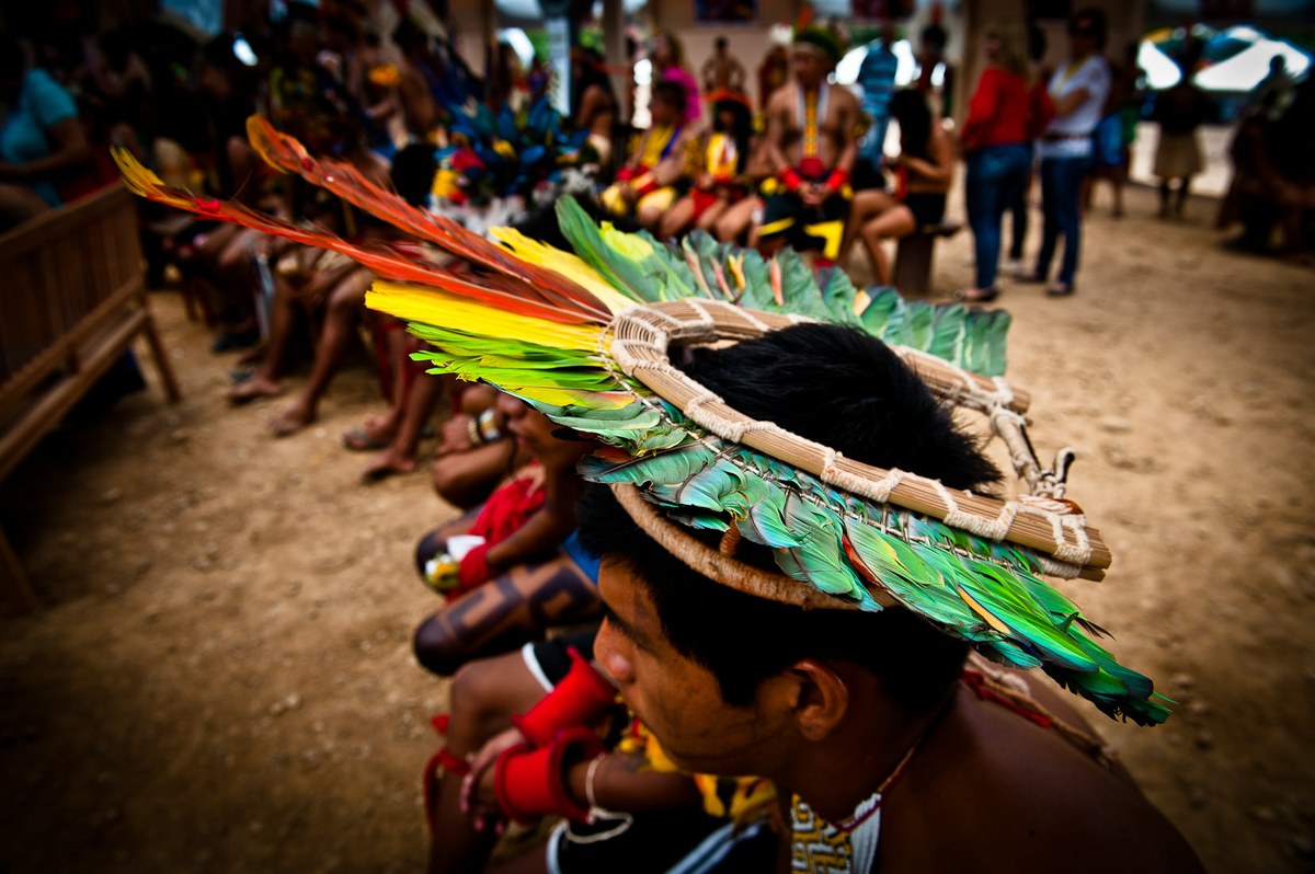 Encontro acadêmico na Estácio debate a realidade indígena do Amapá