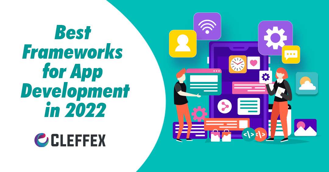 Desktop Apps Best Frameworks for App Development in 2022