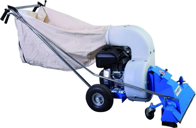 Get Rid Of Your Litter With The Litter Vacuum