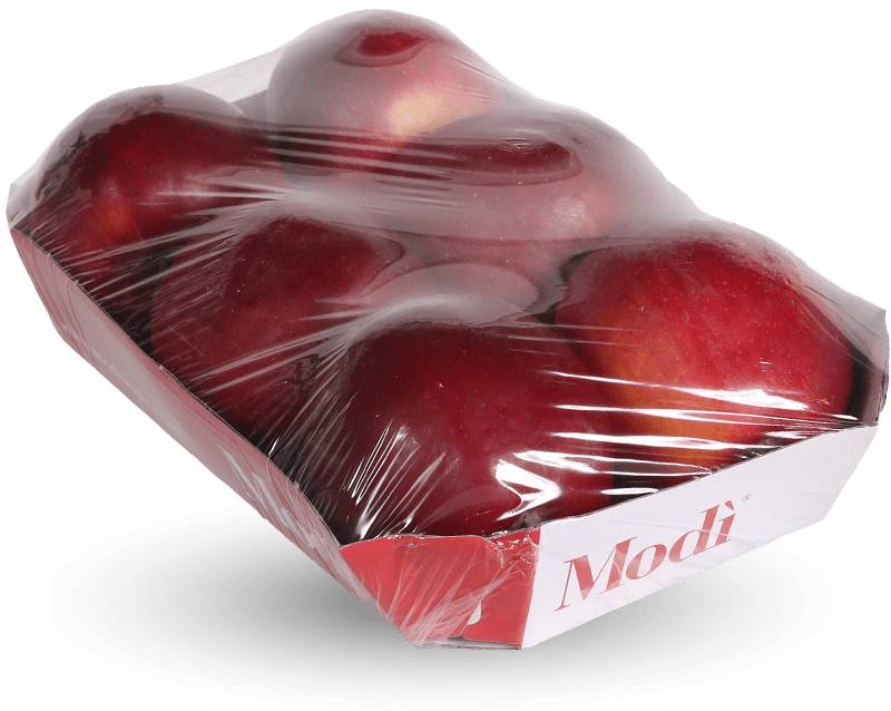 Modì packaging variations Clementi