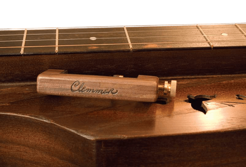 WoodNStrings Home of the Clemmer Dulcimer & BanJammer