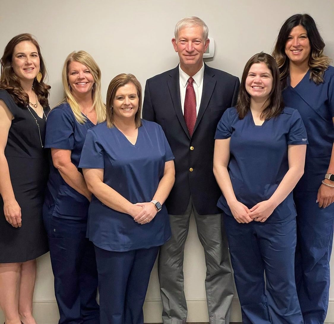 Retina Specialist, Nick Mclane and Piedmont Retina Associates Joins Clemson Eye Clemson Eye