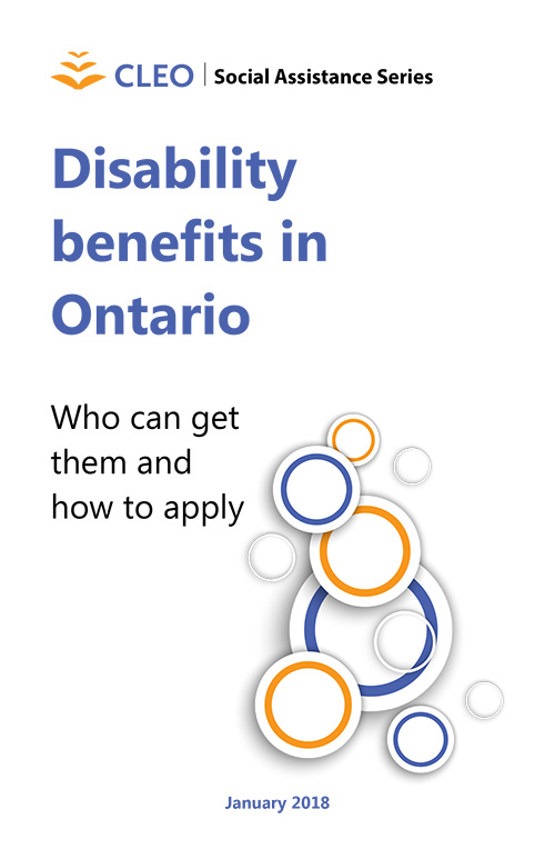 Brilliant Tips About How To Apply For Disability In Ontario