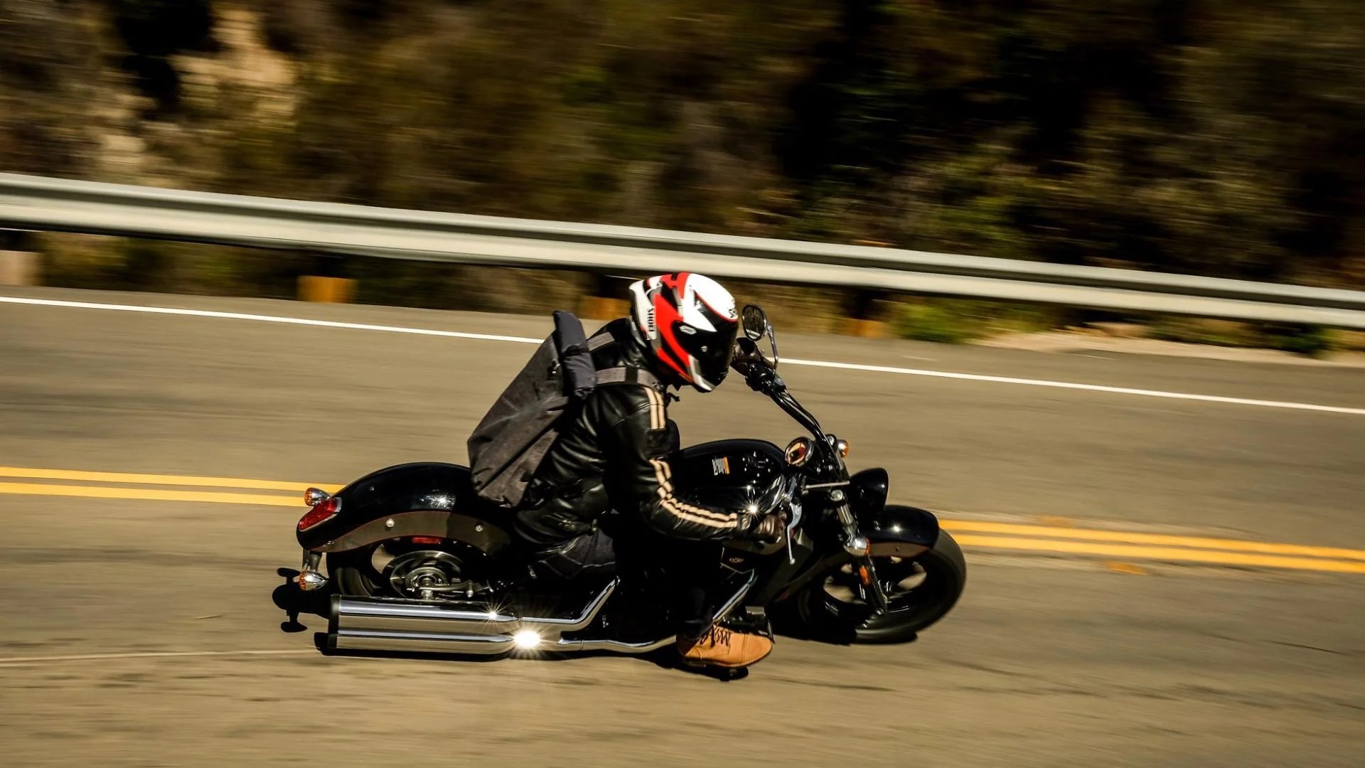 How to Drive a Motorcycle Clercs Car