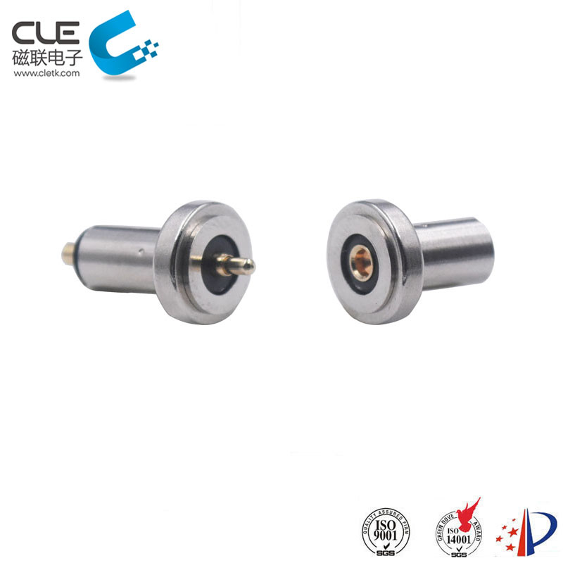 Connector Power Connector Manufacturer
