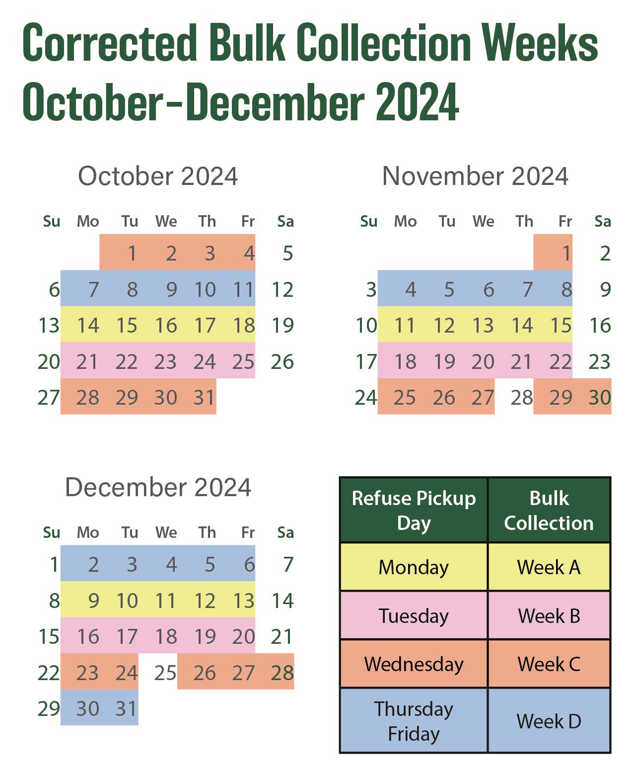 Large & / Or Bulk Items Cleveland Heights, OH