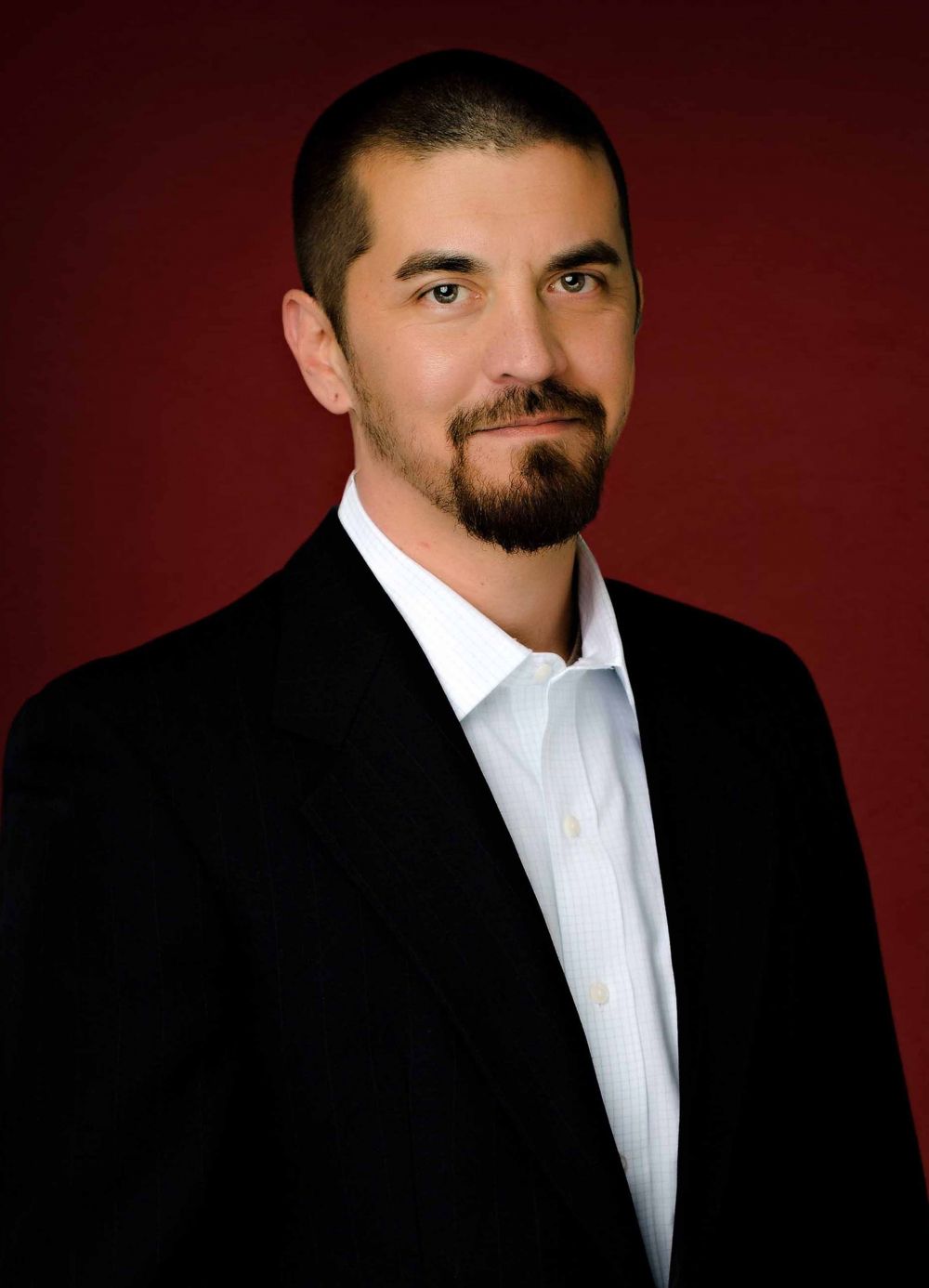 Cleveland Integrity Services Jared Clemens