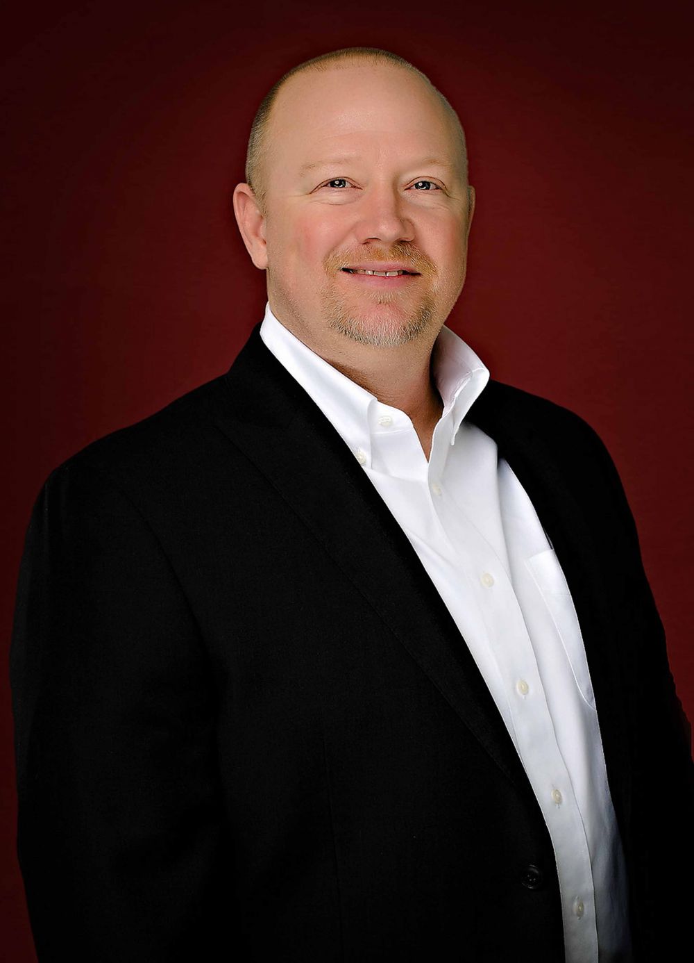 Cleveland Integrity Services Danny Curtis