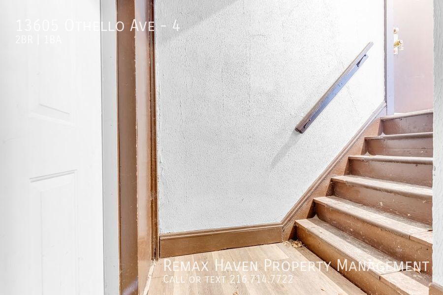 13605 Othello Ave 4 Cleveland, OH 44110 Remax Haven Realty