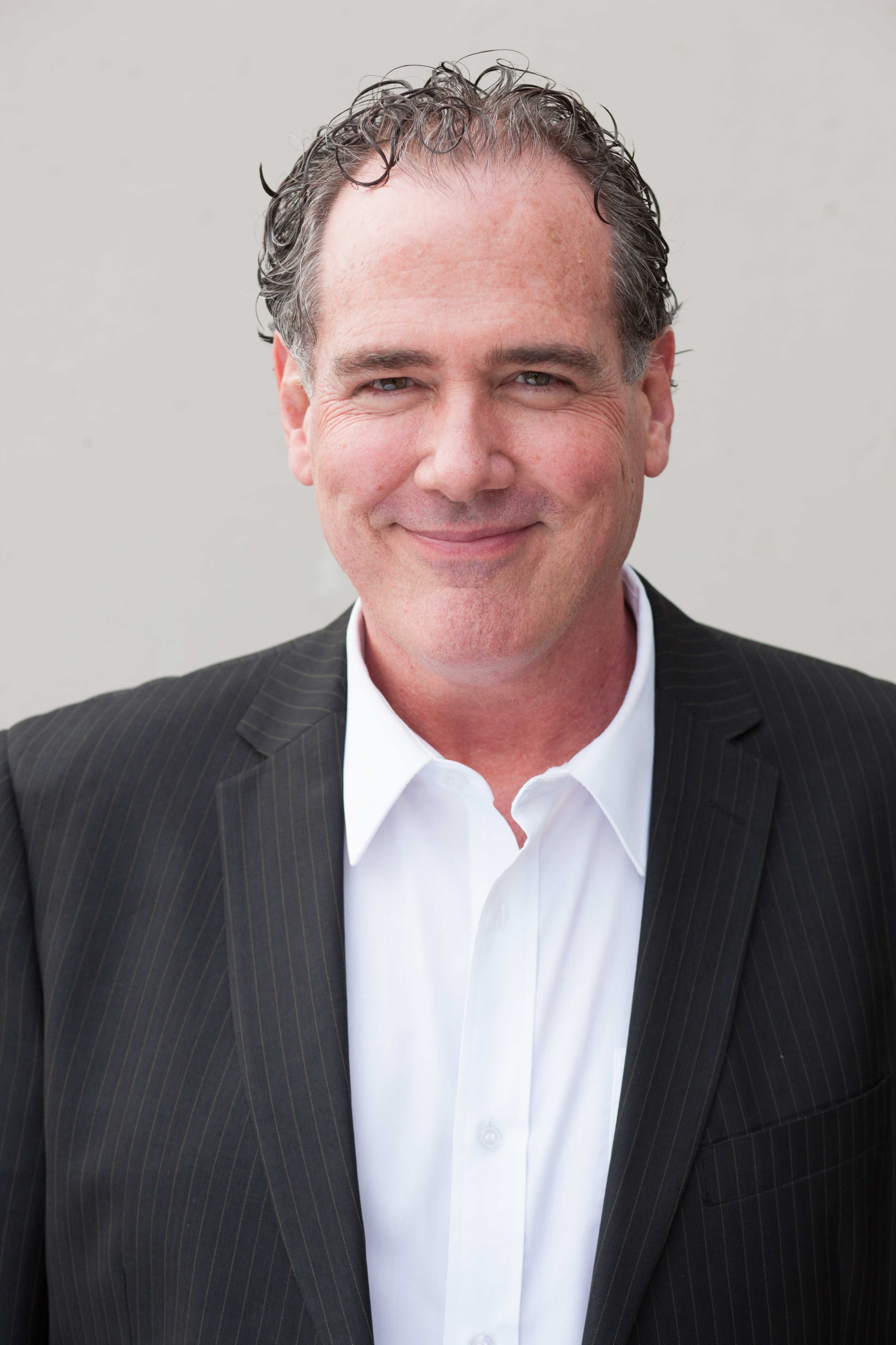 BOSWELL Headshot The Cleveland Pops Orchestra