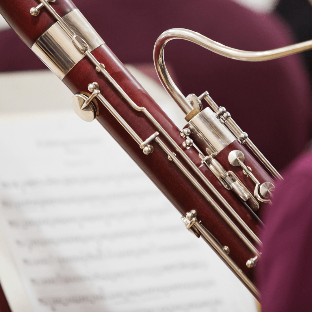 Auditions Second Bassoon The Cleveland Pops Orchestra