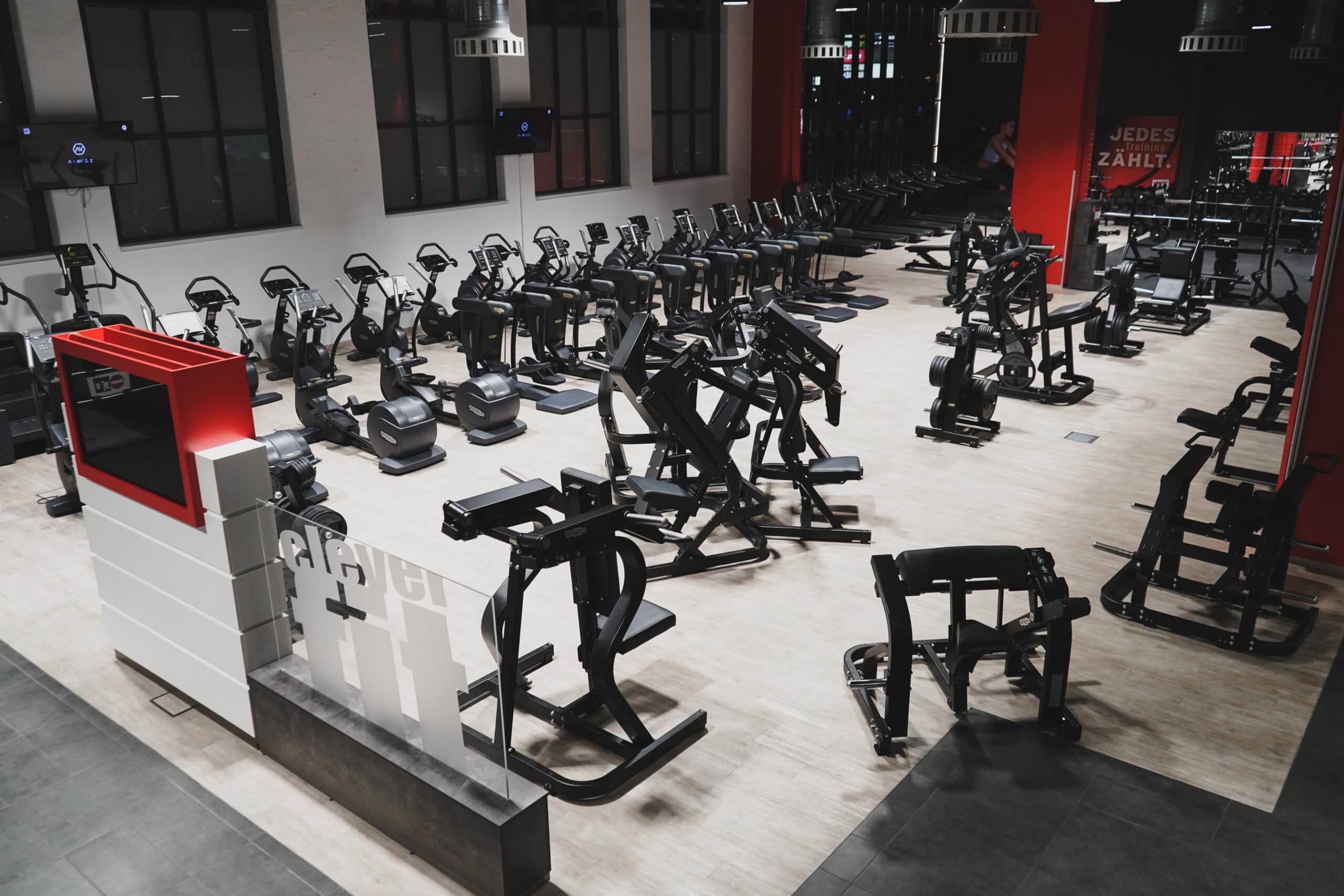 clever fit Fitnessstudio Wiener Neustadt Dein Fitnessstudio in Wiener