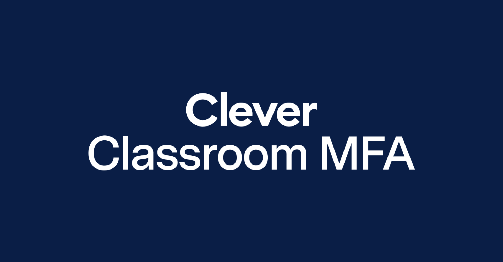 Resource Library Clever