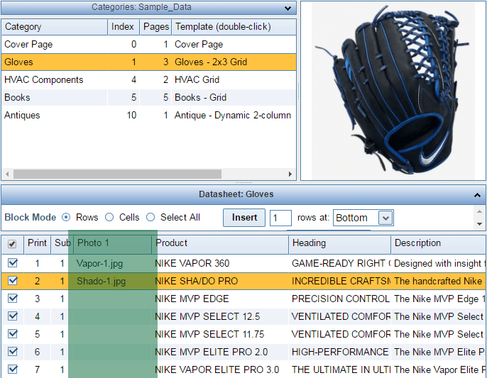 CleverCat Product Photos