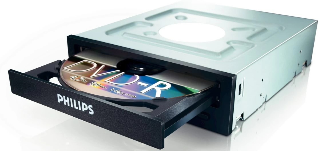 What is DVD & How to Recover Data from DVD Disc?