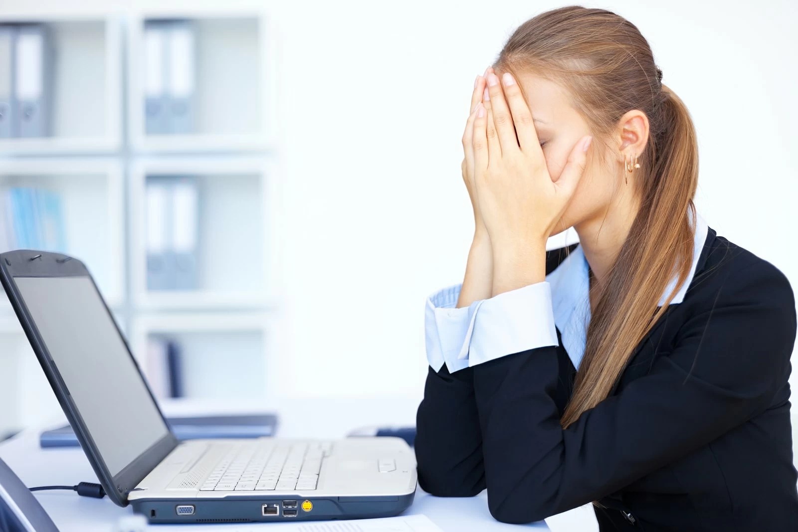 How to Recover Data From a Crashed Hard Drive Easily