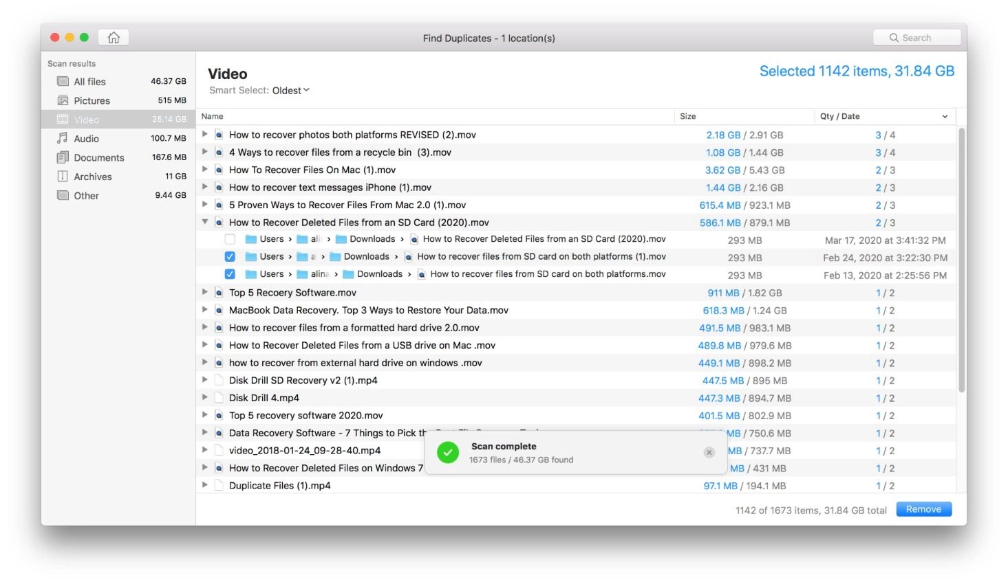 Mac duplicate file finder and remover remotebetta