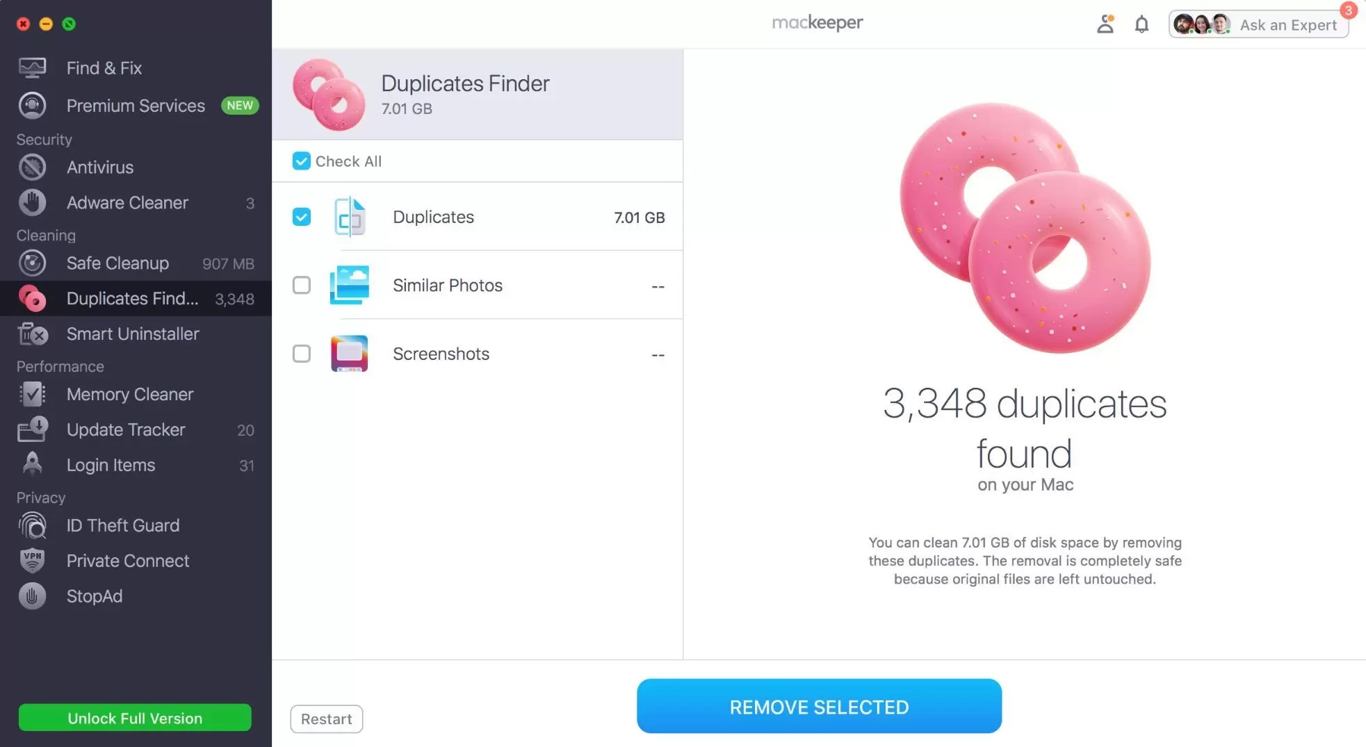 7 Best FREE Duplicate File Finder Software for Mac in 2022
