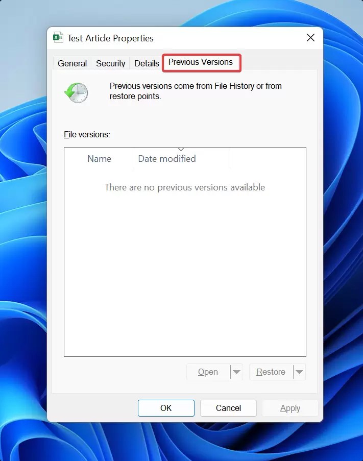 Skepticizam Potrebe uskraćivati how to recover overwritten excel file