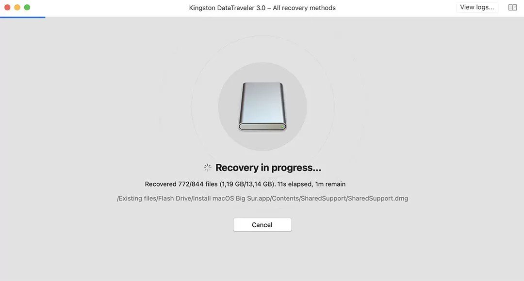 Where are word temp files stored in mac geracurrent