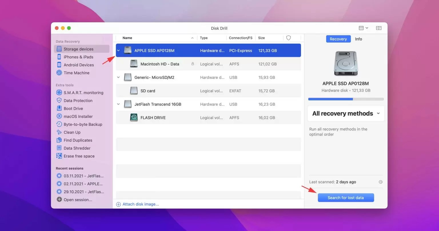 Recover Deleted Files from an Emptied Trash on Mac (2022)
