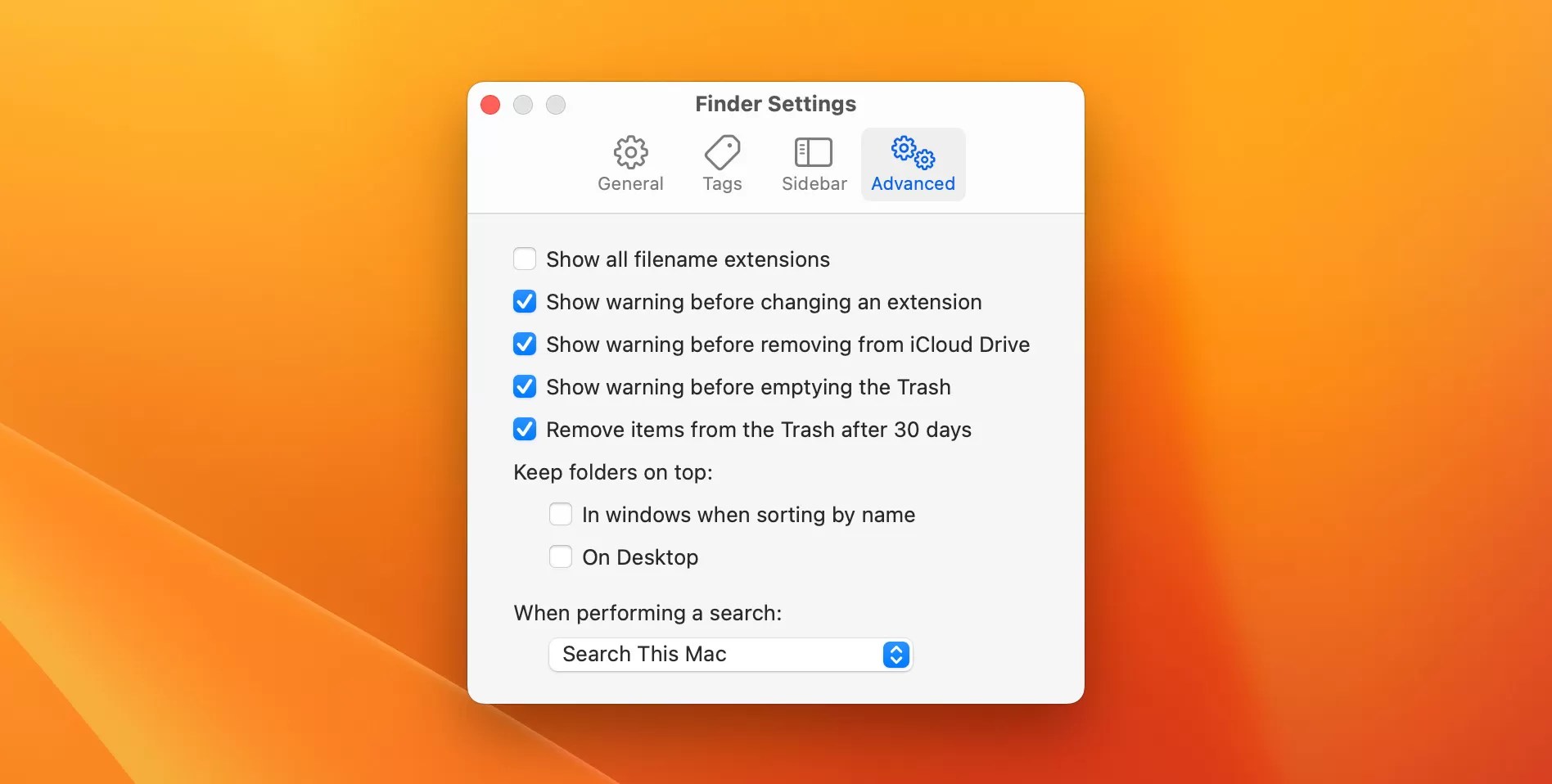 Recover Deleted Files from an Emptied Trash on Mac (2024)