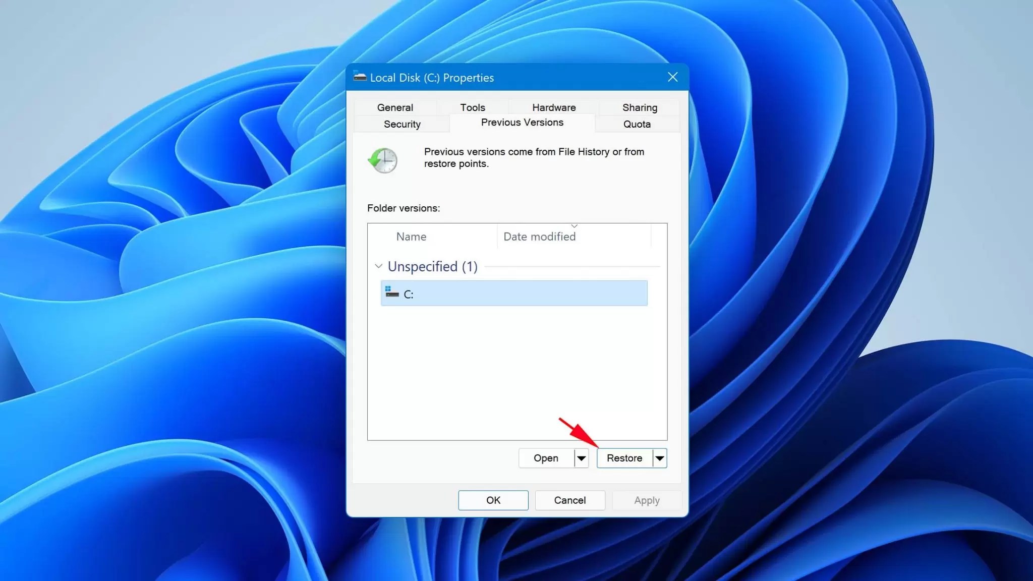 Recover deleted files from trash windows 10 amelabody