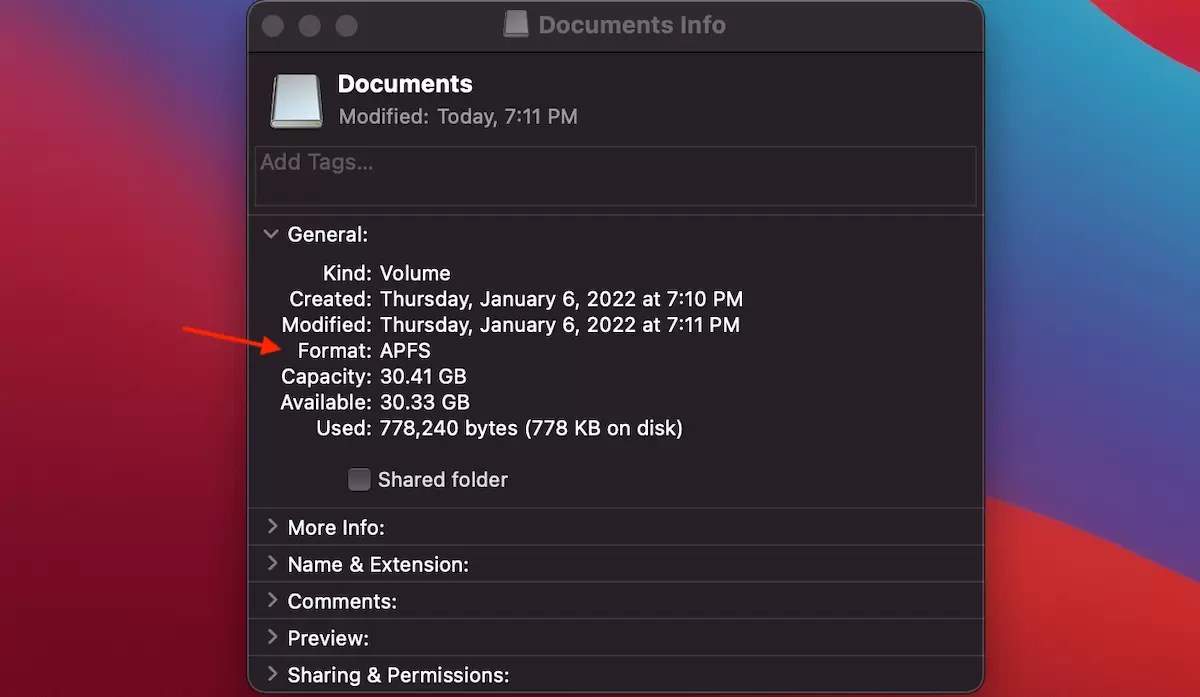How to Fix a Corrupted USB Drive on a Mac [2022 Guide]