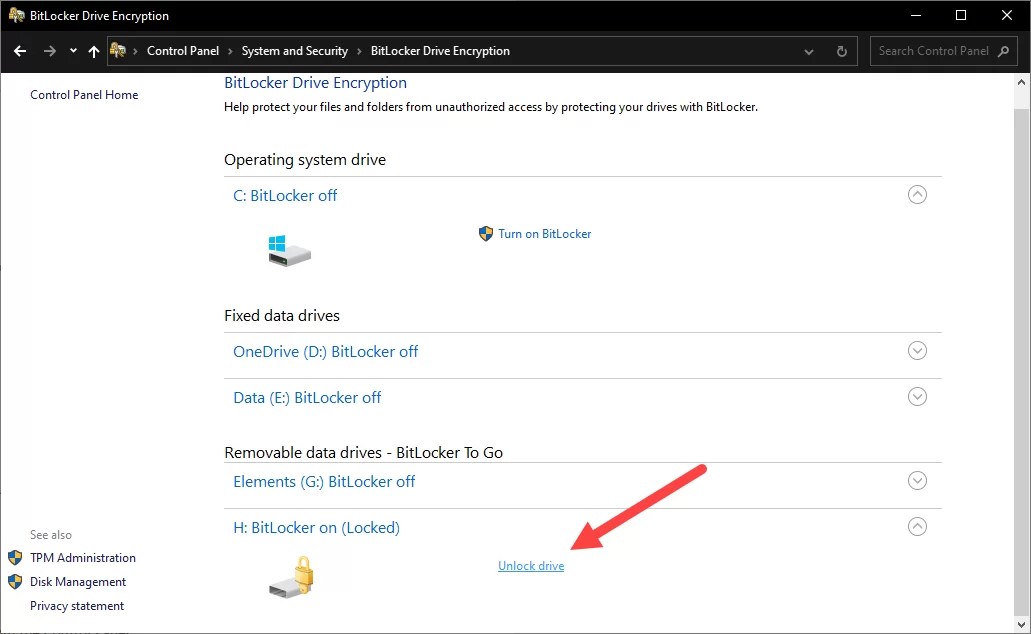 How to Recover Data from Encrypted USB Drive [Mac & Windows]