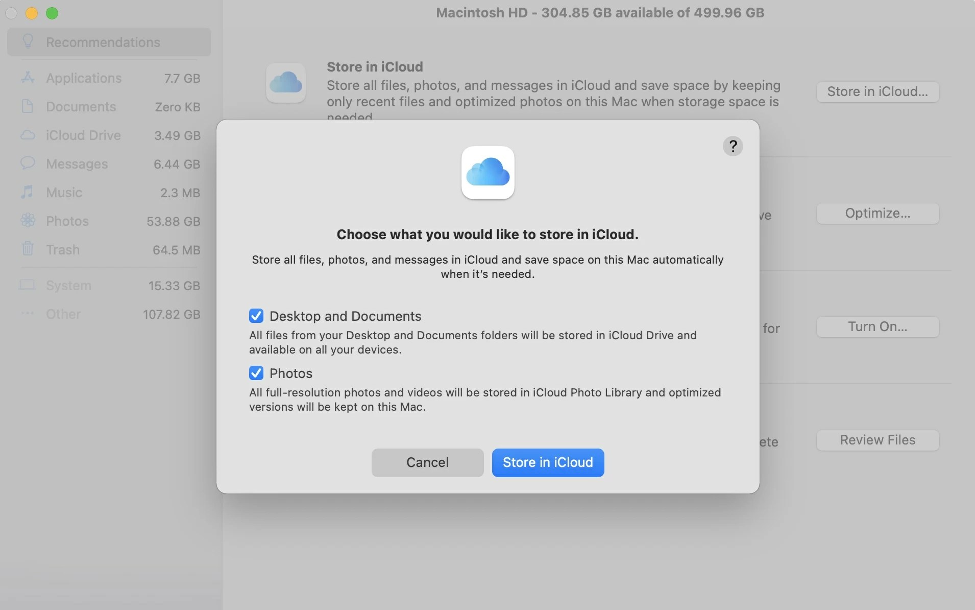 How to Free Up Space on Your Mac 6 Working Ways