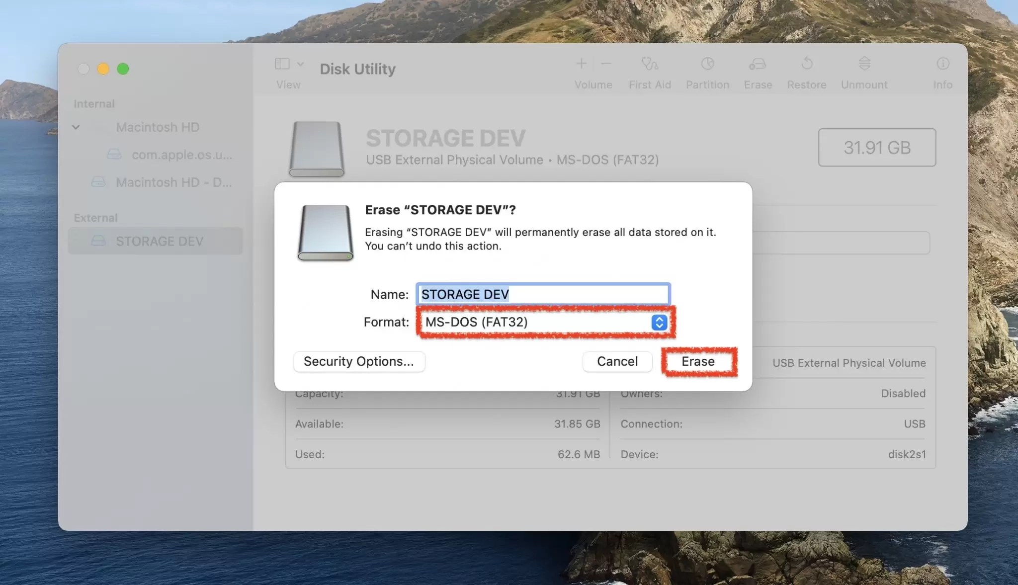 How to Format SD Card on Mac Without Data Loss [100 Working]